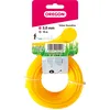 Image de Fil rond pour dÃ©broussailleuse Oregon - Longueur 15 m - DiamÃ¨tre 3 mm