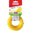 Image de Fil rond pour dÃ©broussailleuse Oregon - Longueur 15 m - DiamÃ¨tre 2,4 mm