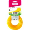 Image de Fil rond pour dÃ©broussailleuse Oregon - Longueur 15 m - DiamÃ¨tre 2 mm