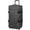 Image de Sac de voyage Eastpak Tranverz M - Black Denim
