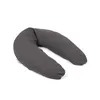 Image de Coussin Doomoo Polyvalent Confortable Big Tetra Gray