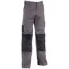 Image de Pantalon de travail multipoches Mars Herock Gris FoncÃ© XL