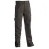 Image de Pantalon de travail multipoches Thor Herock Gris FoncÃ© XXS