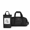 Image de Sac de voyage cabine Compact + 24 litres Black