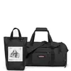 Image de Sac de sport Reader S 40 litres Black