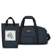 Image de Sac de voyage cabine Stand + 34 litres Triple denim