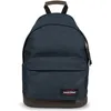 Image de EASTPAK Wyoming - Sac Ã  dos - 100 % polyester - denim triple