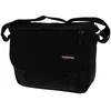 Image de Sac Besace Fourre Tout Eastpak Delegate Noir 30*38*12 Cm Noir 71580
