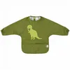 Image de Bavoir A Manches Impermeable - Mr Dino