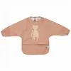 Image de Bavoir A Manches Impermeable - Mrs Cat