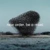 Image de Be A Rebel - Vinyle 45t Maxi