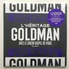 Image de L'hÃ©ritage Goldman, Vol 1 & Le Choeur Gospel De Paris - Vinyle 33 Tours