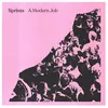 Image de A Modern Job - Vinyle 33 Tours