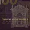 Image de Comment Rester Propre ? - Vinyle 33 Tours