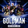 Image de L'hÃ©ritage Goldman En Public - Tout Au Bout De Nos RÃªves - Vinyle 33 Tours