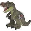 Image de Peluche Universal T Rex Jurassic Park 25 Cm
