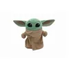 Image de Peluche Star Wars The Mandalorian The Child 25 cm