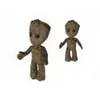 Image de Doudou Marvel Arbre Groot