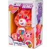 Image de Peluche Bisounours Flower Power Box 35 cm en occasion ou reconditionné