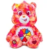 Image de Peluche Simba Care Bears Flower Power