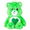 Image de Peluche Simba Care Bears Good Luck Bear