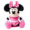 Image de Disney - Peluche Minnie Shoulder Rider 12 cm