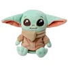 Image de Star Wars The Mandalorian - Peluche Grogu Shoulder Rider 12 cm