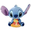 Image de Simba Toys Stitch w. Pizza