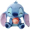 Image de Simba Toys Stitch w. Lollipop