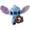 Image de Simba Toys Stitch w. Doughnut
