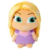 Image de Raiponce - Peluche Doorables Raiponce 25 cm