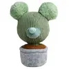 Image de Figurine dÃ©corative - Disney - Mickey Mouse - 22 cm - Peluche - Convient aux enfants dÃ¨s la naissance
