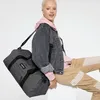 Image de Sac de voyage cabine Stand + 34 litres Black denim