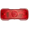 Image de Éclairage vélo led universelle arrière multi-modèles Lazer TU