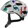 Image de Casque urbain pour enfant Lazer Nutz 2.0 KC Blanc TU BLC2547893367