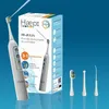 Image de Brosse À Dents Électrique 3-En-1 Haepi Julia