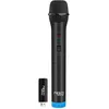 Image de SystÃ¨me Microphone sans fil - FestiSound WMK3VHF
