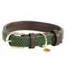 Image de Collier Pour Chien En Nylon TressÃ© Kentucky