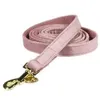 Image de Laisse Pour Chien Kentucky Velvet S Mixte Rose