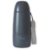 Image de Bo Jungle Chauffe-biberon de voyage Ziggy Gris