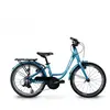 Image de Vélo enfant Bemoov CL20 20"
