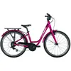 Image de Vélo enfant Bemoov CL24 24"