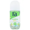 Image de Fa - DÃ©odorant Roll-On Citron Des CaraÃ¯bes -