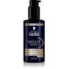 Image de Schwarzkopf Gliss Élixir de nuit sans rinçage pour cheveux abîmés 100 ml