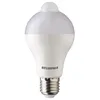 Image de Ampoule Led Avec DÃ©tecteur De PrÃ©sence A65 1055lm 830 E27 Sl - Sylvania - 27547