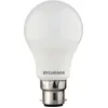 Image de Lampe TOLEDO GLS 80 Ra 230 V 4,9 W - SYLVANIA - 0029636