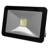 Image de Projecteur Led Design - 10 W, Blanc Neutre - Noir