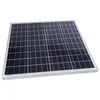 Image de Panneau Solaire Polycristallin 60 W 12 V
