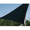 Image de Voile solaire permÃ©able triangle 3.6 x 3.6 x 3.6 m couleur: anthracite