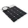 Image de Panneau Solaire Flexible - 12 V - 50 W